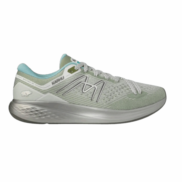 KARHU SYNCHRON 2.0 Damen Silber 41