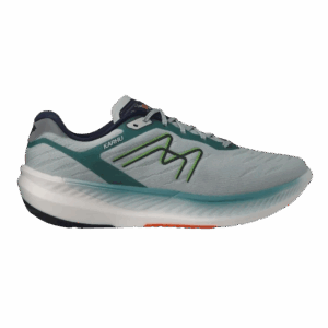 KARHU FUSION 4.0 Herren Laufschuhe Sky Gray/Green Flash