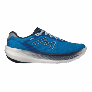 KARHU FUSION 4.0 Herren Laufschuhe Ibiza Blue/Mood Indigo