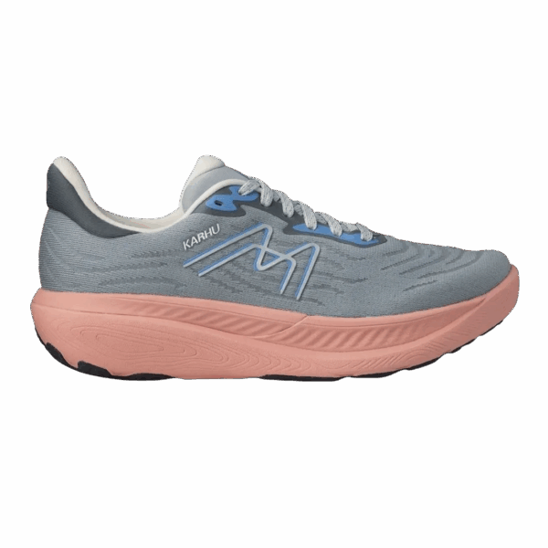 KARHU IKONI 3.0 Damen QUARRY / PINK SAND