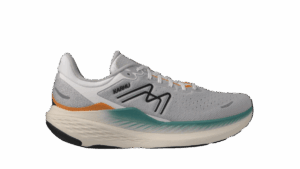 KARHU MESTARI RUN 1.5 Laufschuhe Herren WHITE / DUSTY TURQUOISE D (normal) 41