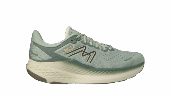 KARHU MESTARI RUN 1.5 Laufschuhe Damen SEA FOAM / EXCALIBUR B (normal) 38