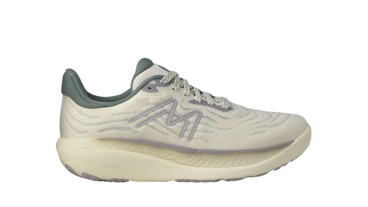 KARHU IKONI 3.0 Damen VANILLA ICE / ASHES OF ROSES,B (normal),37 1 KARHU IKONI 3.0 Damen VANILLA ICE / ASHES OF ROSES