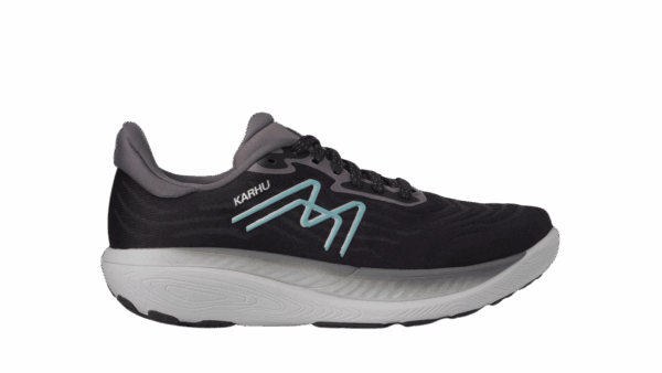 KARHU IKONI 3.0 Damen BLACK / STONE BLUE