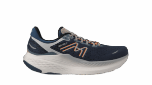 KARHU MESTARI RUN 1.5 Laufschuhe Herren TITAN/SHOCKING ORANGE D (normal) 41