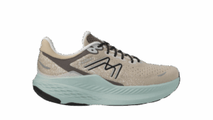 Karhu Mestari Run 1.5 Damen Doeskin / Pale Aqua Gr. 40 Weite B (normal)
