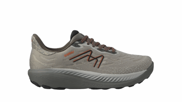 Karhu Ikoni ATR WR Gravel-Laufschuhe Herren Dried Sage / Cyclamen 48