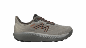 Karhu Ikoni ATR WR Gravel-Laufschuhe Damen Dried Sage / Cyclamen 41