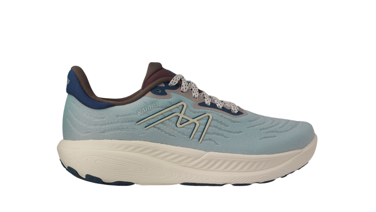 Karhu Ikoni 3.0 MRS Damen Blue Haze / Turtledove Gr. 42 Weite B (normal) 1 Karhu Ikoni 3.0 MRS Damen Blue Haze / Turtledove Gr. 42 Weite B (normal)