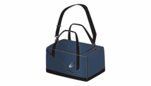 ASICS DUFFLE BAG M SPORTTASCHE