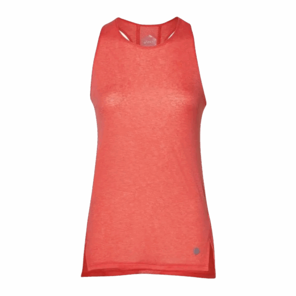 ASICS COOL TANK Damen Blau L
