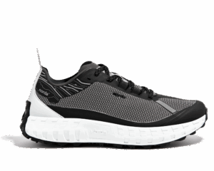 NORDA THE 001 Trailschuhe Herren BLACK 42