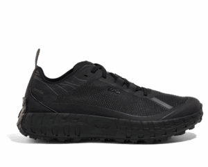 NORDA THE 001 Trailschuhe Damen STEALTH BLACK 38