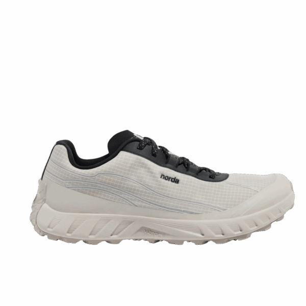 NORDA 002 Trailschuhe Damen CINDER 41 1/3