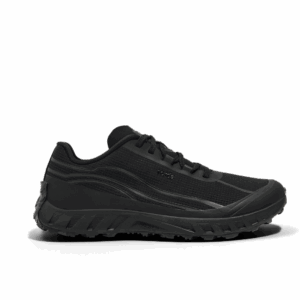 NORDA 002 Trailschuhe Herren STEALTH BLACK 45 1/3