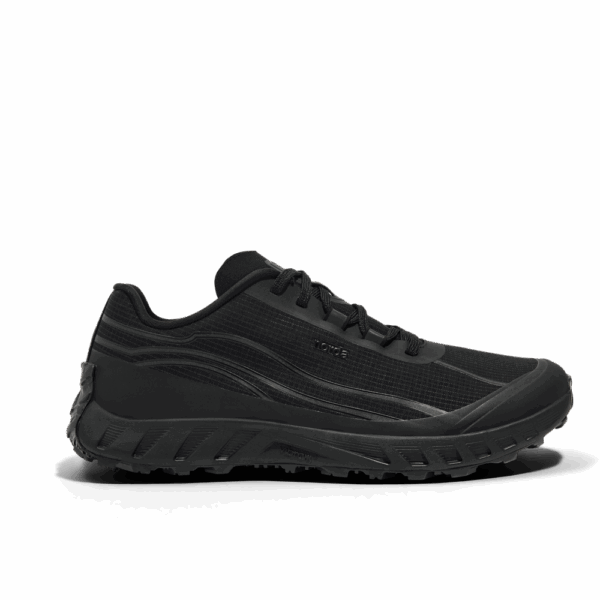 NORDA 002 Trailschuhe Damen STEALTH BLACK 40 2/3