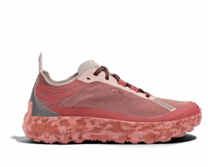 NORDA THE 001 Trailschuhe Damen EDITION VERMILLION 38