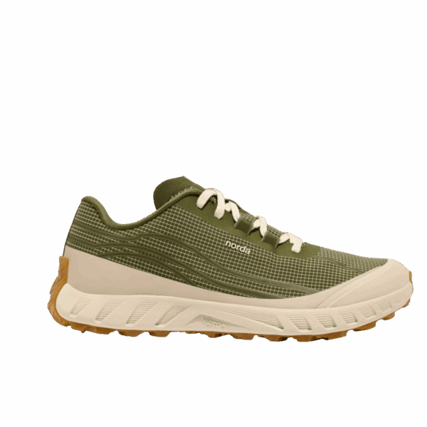 NORDA 002 Trailschuhe Herren SAGE 45 1/3