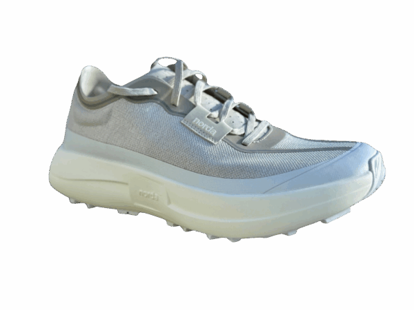 NORDA 005 Trailschuhe Herren NEVE 42