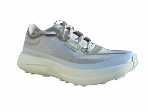 NORDA 005 Trailschuhe Herren NEVE 46 2/3