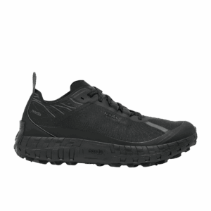 NORDA 001A Trailschuhe Herren STEALTH BLACK 48 1/3