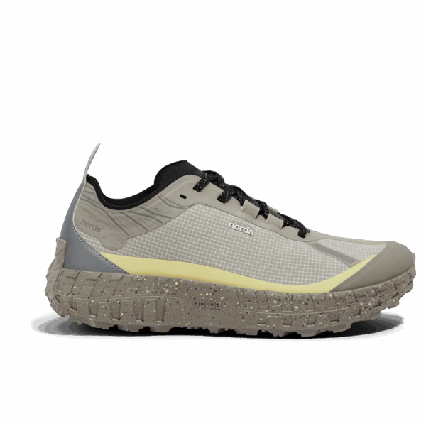 NORDA 001A Trailschuhe Damen CALCITE 38