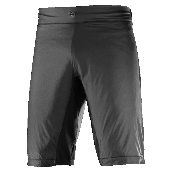 SALOMON DRIFTER AIR SHORT Herren Schwarz XS