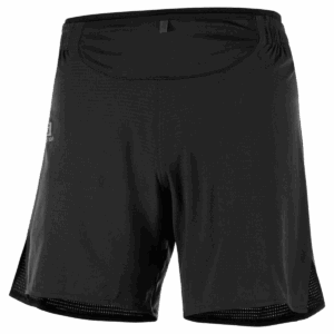 SALOMON SENSE SHORT M Herren Schwarz XL