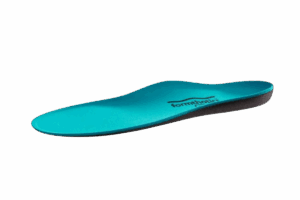 FORMTHOTICS SPORTEINLAGEN SPORT RUN DUAL DENSITY Grün M