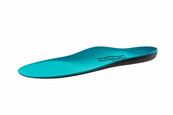 FORMTHOTICS SPORTEINLAGEN SPORT RUN DUAL DENSITY Grün XL