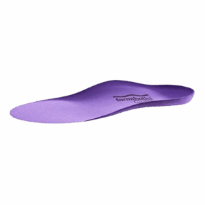 FORMTHOTICS SPORTEINLAGEN ACTIVE VIOLETT XL
