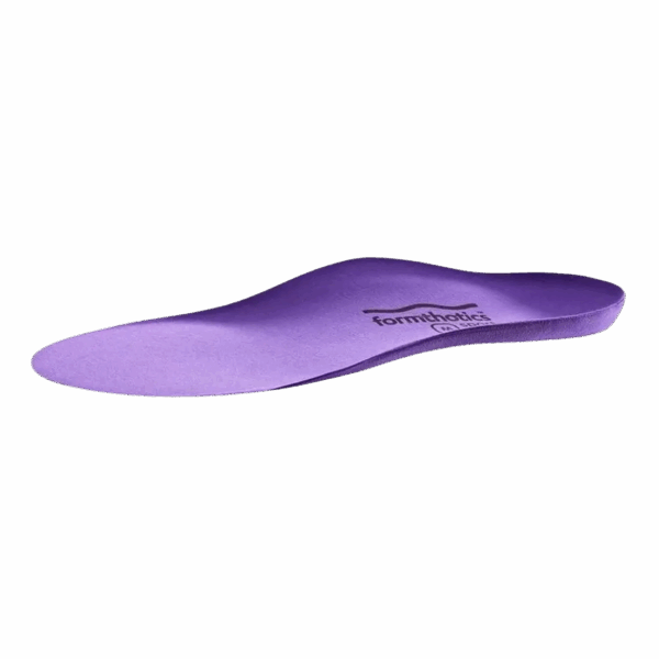 FORMTHOTICS SPORTEINLAGEN ACTIVE VIOLETT XL