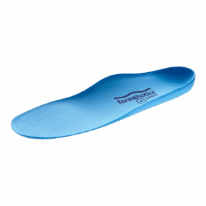 FORMTHOTICS SPORTEINLAGEN ACTIVE Blau XXS