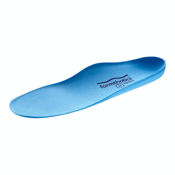 FORMTHOTICS SPORTEINLAGEN ACTIVE Blau XXS